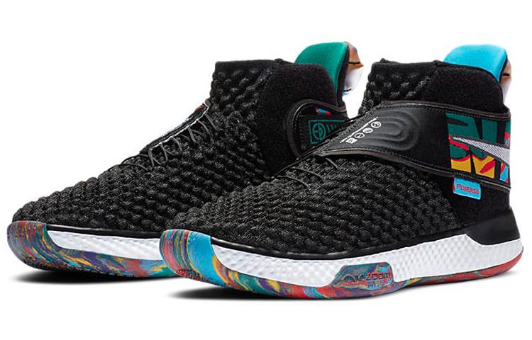 Nike Zoom Unvrs Flyease 'Разноцветный' CQ6422-001