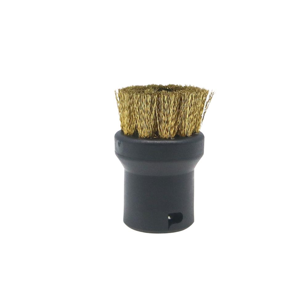 Steam Cleaning Brush For Karcher Steam Cleaner SC2500 SC1020 SC1002 SC1 SC2 SC3 SC4 SC5 SC7 SC5800 K1501 DE4002 K1102 K1405