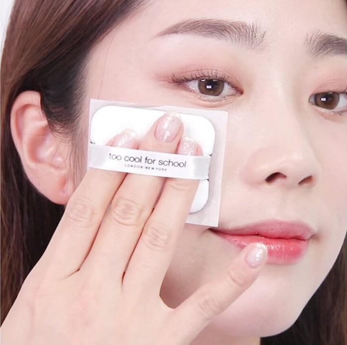 Too cool for school Арткласс Автор. Бумага Rodin Finish Setting Oil (50 + 50 сменных листов)