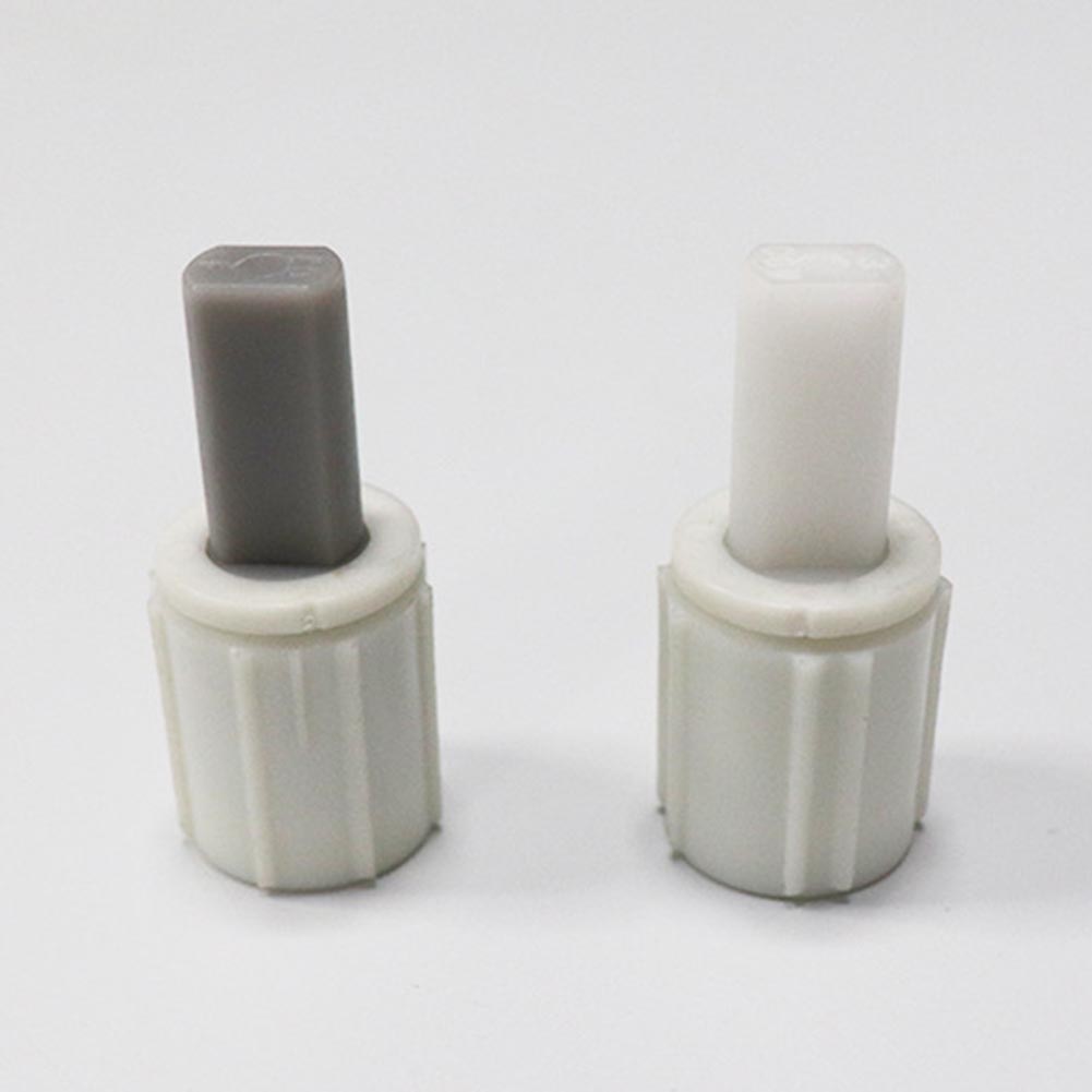 Петли крышки унитаза Петли с плавным закрыванием для унитаза Крепежный соединитель для крепления крышки унитаза Запасные части Вращающиеся петли-демпферы