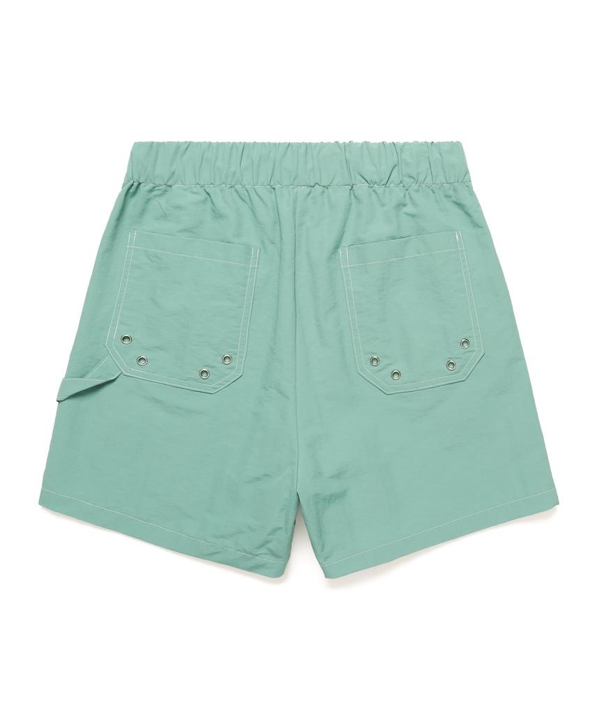 Шорты Gachi Nylon Cool Summer Stitch