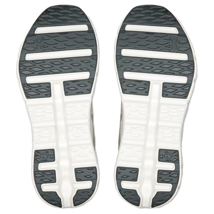 Кроссовки ON Cloudtilt Remix Alloy Ivory Men Sneakers White 3MG10273228