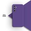 Для Samsung A55 Чехол Роскошные Оригинальные Жидкие Силиконовые Чехлы для Телефона Для Samsung Galaxy A54 A55 5G Samsung A55 Ударопрочная Мягкая Обложка
