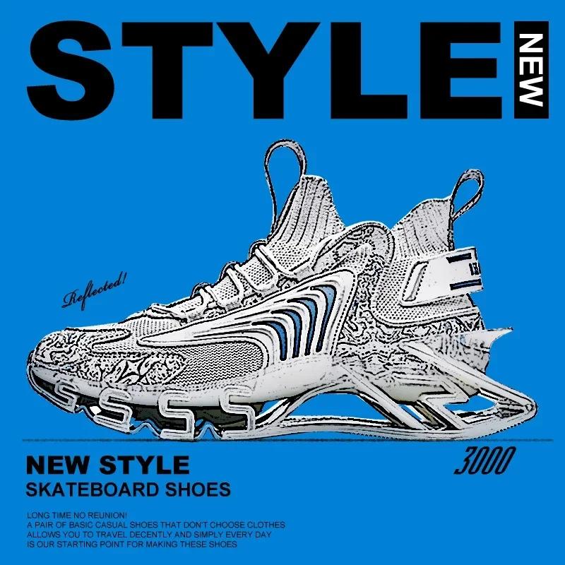 Оригинальные копии кроссовок Мужская обувь Мужская обувь высокого качества на распродаже Кроссовки для бега Мужская спортивная обувь Скидки