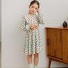 Lilyputh Proofrill Dress Mint 