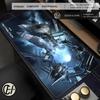 Mouse Pad Large Eeve Online Mouse Pad Big Gaming Setup Pc Accessories Hybxaxc Xxl Office Carpet Table Pad Cushion Mouse Mat