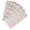 Electric Sander Paper 5 Sheets Magic Type A#120
