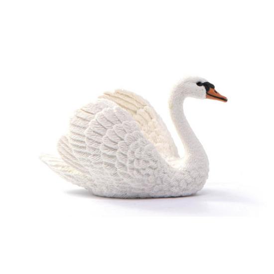 Schleich Swan Figure SL13921, 2 Pieces, Popular Toys In Korea