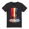 STAR TREK Mens Motion Picture Poster T-Shirt