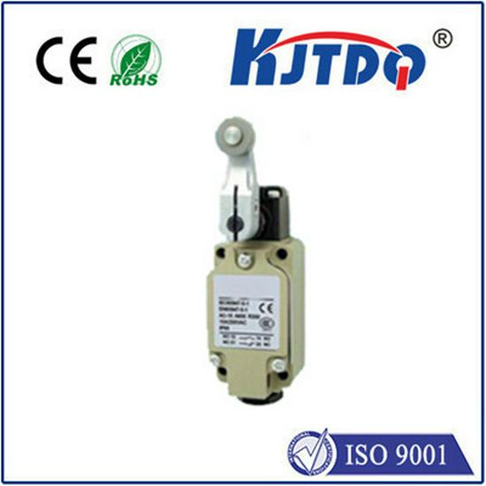 KJTDQ Durable Waterproof Micro Limit Switch