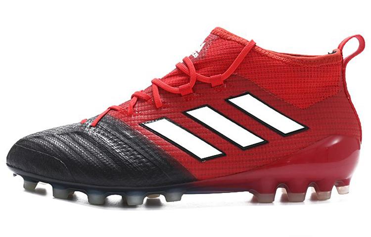 adidas Ace 17.1 Primeknit Ag 'Красный Черный' BB1137