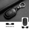 Чехол для ключей для Honda Avancier, Accord, CR-V, Civic, Haoying, Elysion с пряжкой