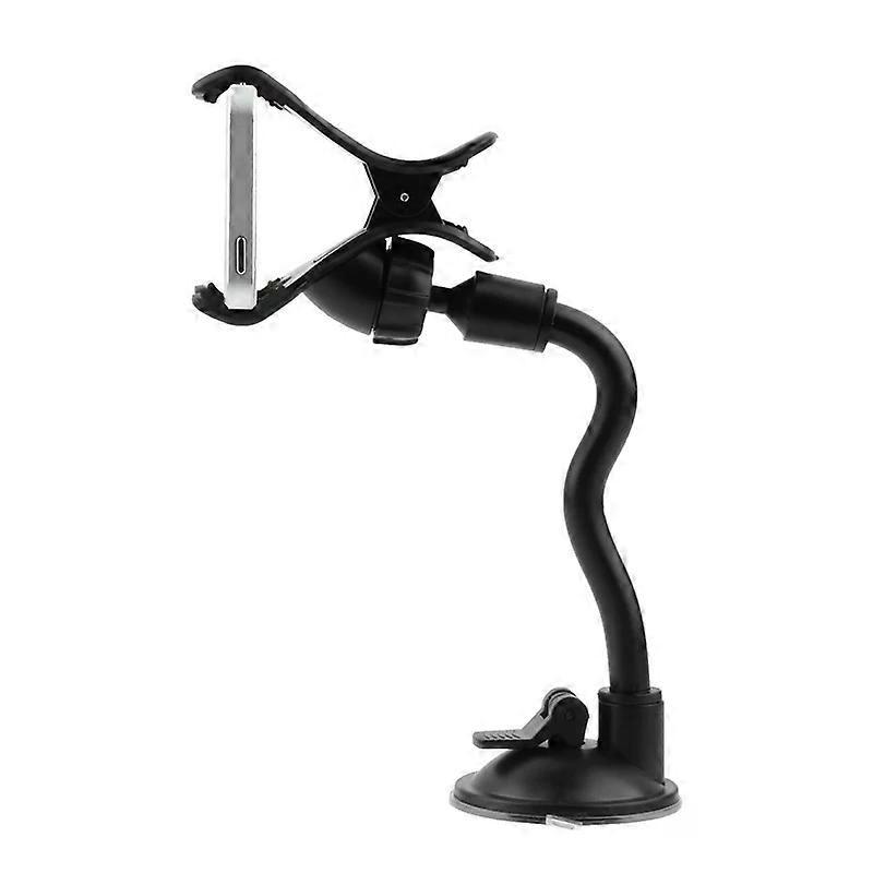 Multifunctional Mobile Phone Holder 360 Degree Rotation 1pcs Car Holder Durable Car Phone Holder For Mobile Phone Gps Universal
