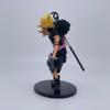 12 см Мультяшная Аниме One Piece Усопп ПВХ Фигурка Действия Коллекция Ручная Работа Модель Машины Настольное Украшение Детские Очаровательные Игрушки Подарок