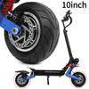 High Performance10 Inch Rubber Tire Inner+Outer Tube Tyre Wheels For LAOTIE ES19 Electric Scooter Go Karts Speedway Tyre