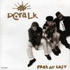 CD DC TALK - Free At Last TOCP8842 ForeFront Recor 1996 Япония Рэп и Хип-хоп/R&B Б/у
