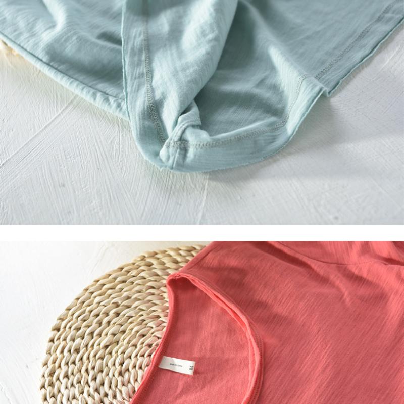 Базовая мужская хлопковая футболка, летние футболки, мужские однотонные футболки с короткими рукавами и круглым вырезом, простые стильные топы и футболки