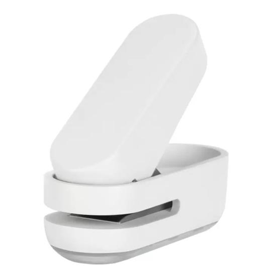 Мини-ручной дырокол для переплета, металлический дырокол для бумаги, точный дырокол на одно отверстие с пластиковым корпусом, канцелярские принадлежности, подарок для учителей