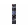 [Yu-Packet Compatible Product] Panasonic Blu-ray/DVD Player/recorder Remote Control N2QAYB001086
