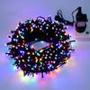 Waterproof LED Lights for Room Decoration RGB Chritmas Light String Balcony Garden Lighting Tira De Luces Led Strip 10M20M 30M 50M 100M