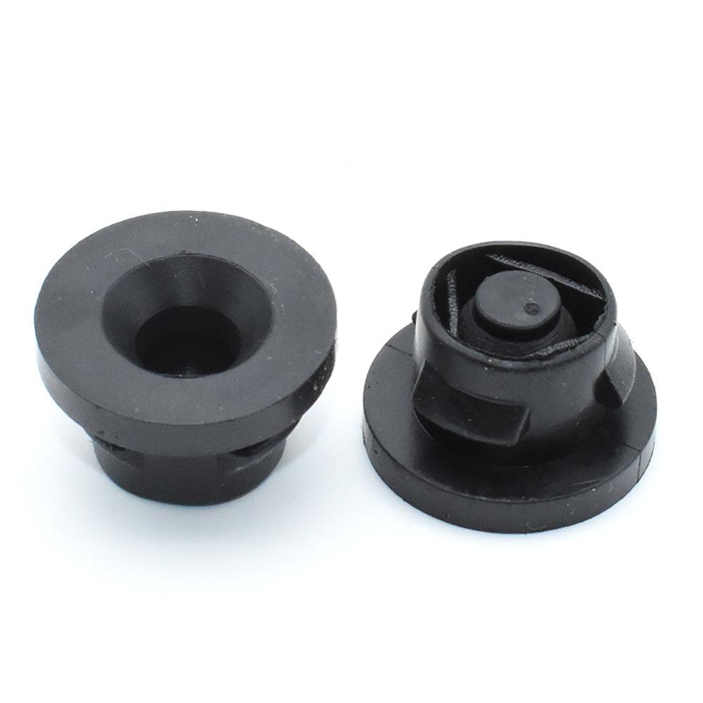 4x Резиновая втулка-вставка для воздушного фильтра для Peugeot Partner Citroen Berlingo 1422A3