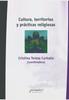 Книга Cultura, Territorios Y Practicas Religiosas : Religion Y Dinamicas Espaciales Contemporaneas