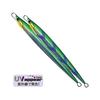 Приманка Palms Metal Jig Jigalo 180 UV Green JR-180