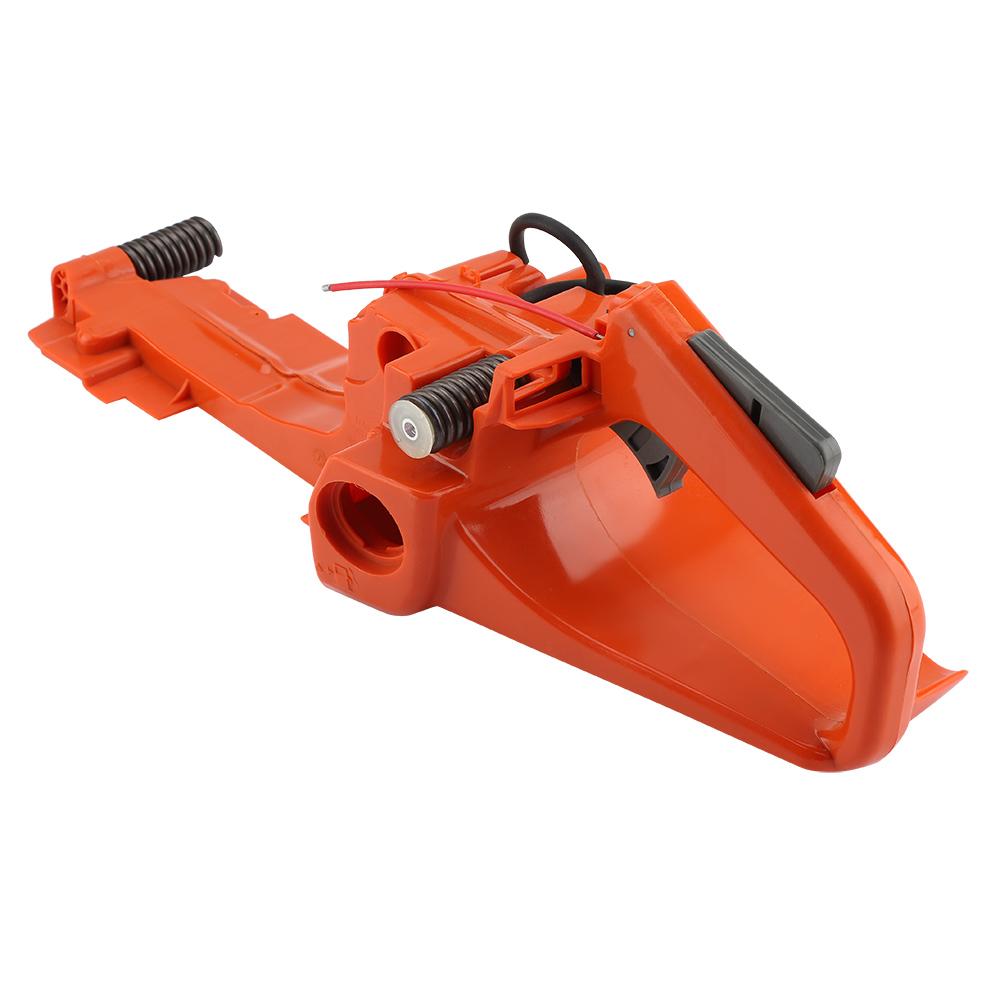 Автомобильные аксессуары Задняя ручка для газового топливного бака для цепной пилы Husqvarna 362 365 371 372