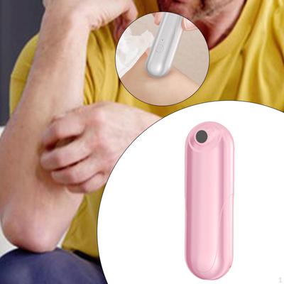 Средство для снятия зуда от укусов, легкое и быстрое, для сна, путешествий, кемпинга