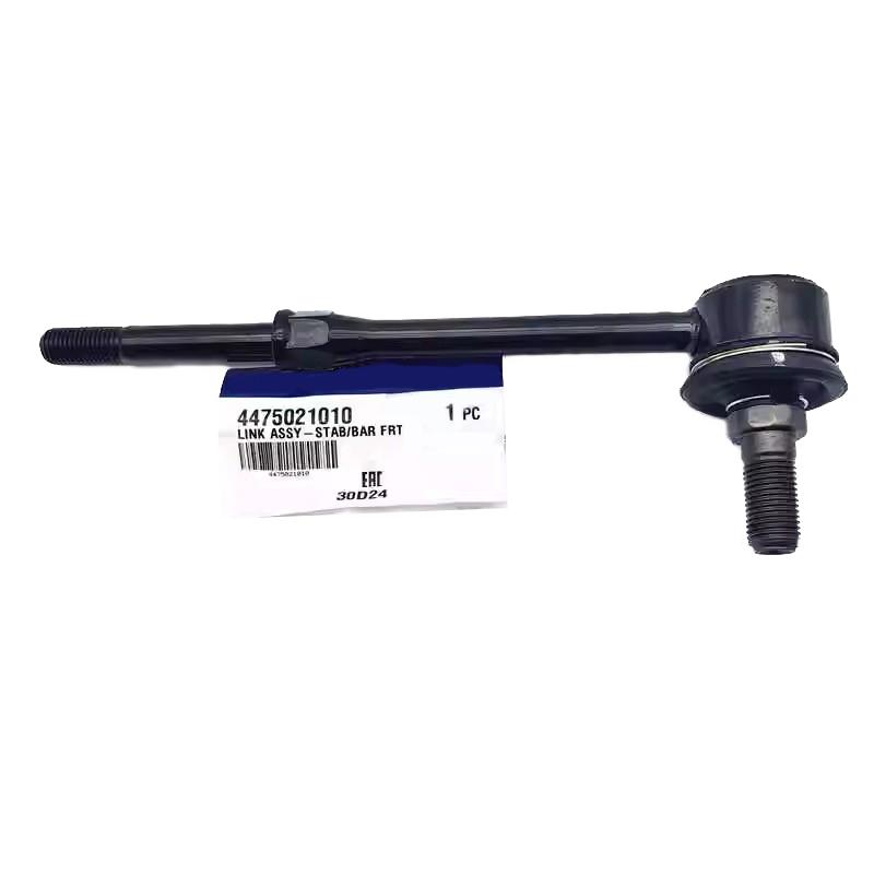 OEM Передняя тяга стабилизатора для Ssangyong Rodius Stavic 2 Turismo #4475021010 44750-21010
