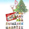 Advent Calendars Christmas Countdown Advent Calendar 24 Days Boys Gift Girls