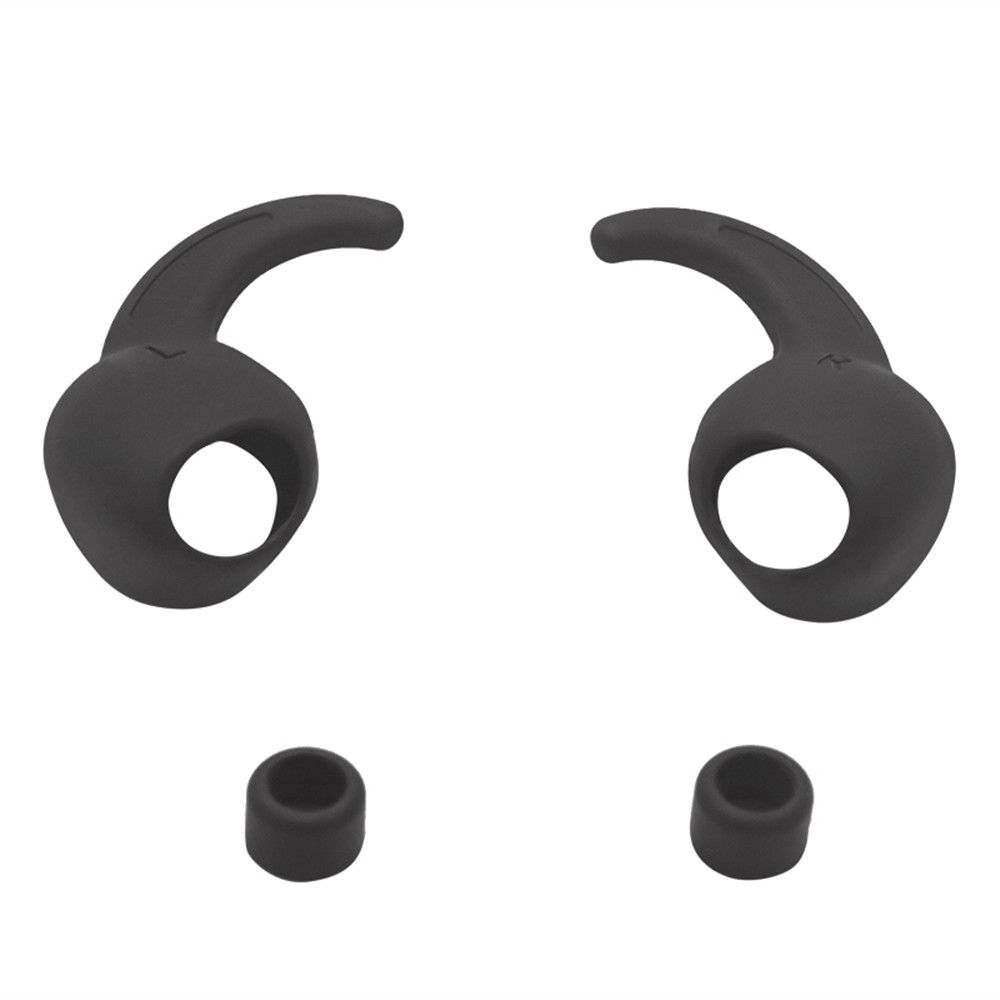 Earphone Replacement Eartips Cover Ear Tips Protector Protective Caps Silicone Earbuds Cover