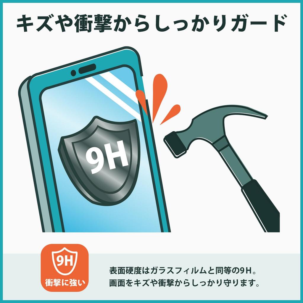 Screen Protector for HIOKI Digital Multimeters and 9H Hardness To Tempered Made In Japan Kayo&Karin DT4221, DT4222, DT4223, DT4224, (Equivalent