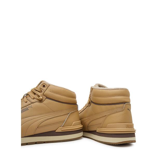 Кроссовки Puma St Runner V4 Mid