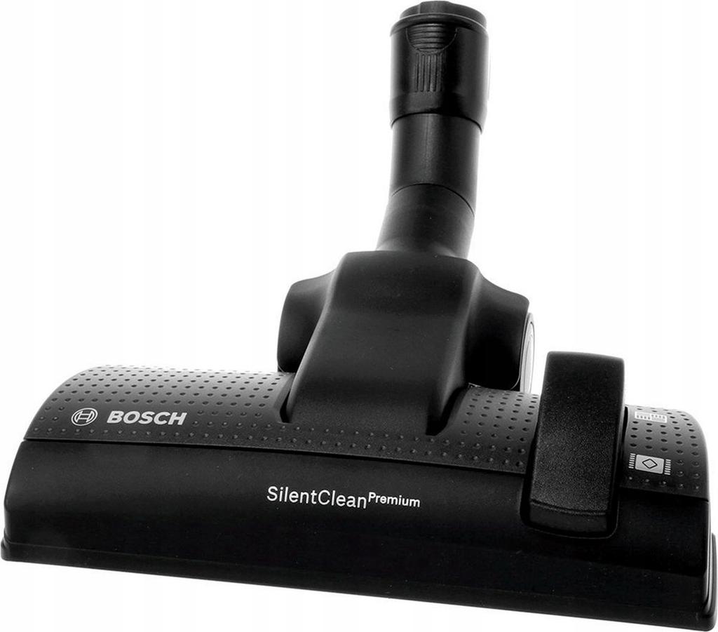 Bosch 00575388 vacuum cleaner brush 270mm Black