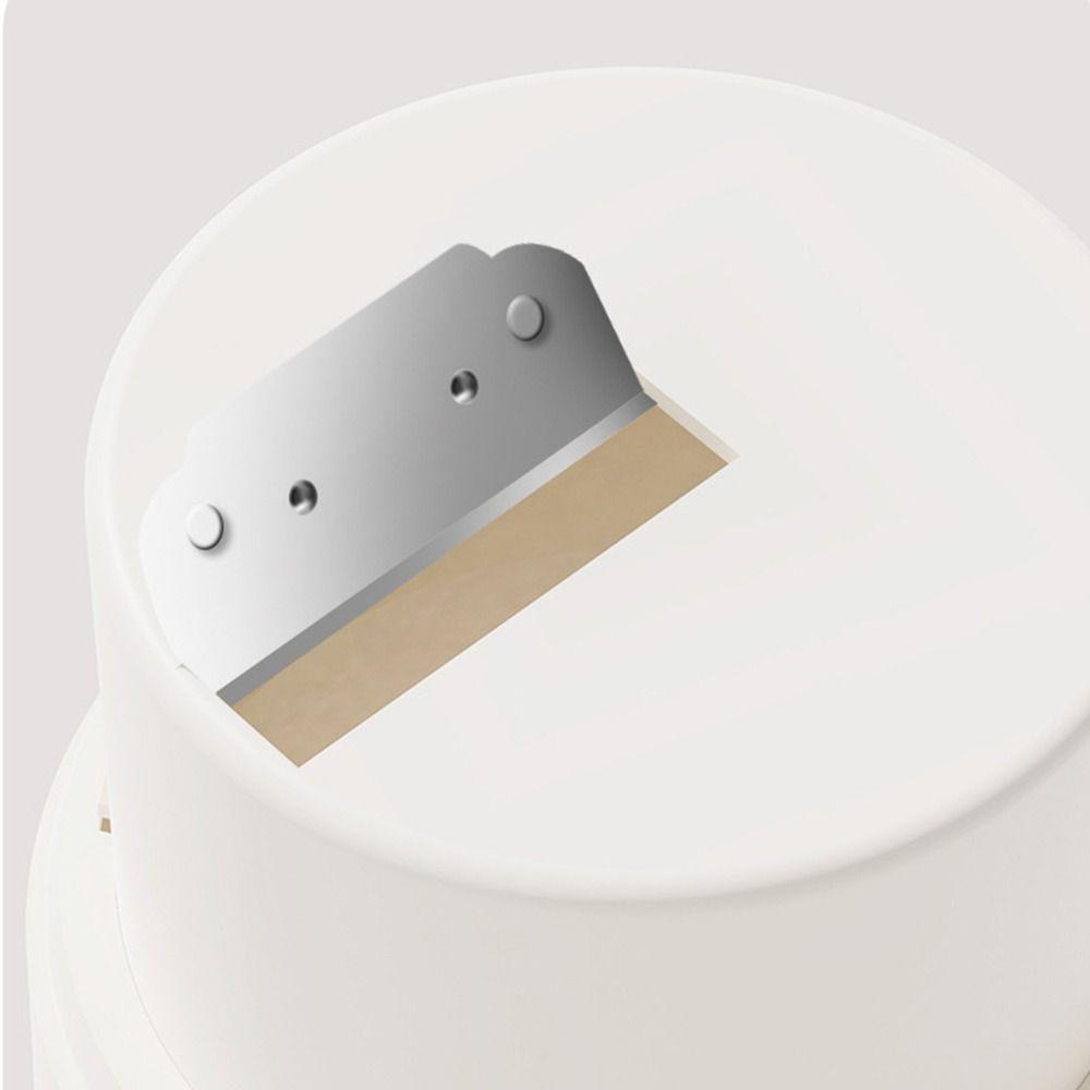 Rotary Manual Shaved Ice Machine Manual Manual Ice Shaving Machine  for Making Snow Cones