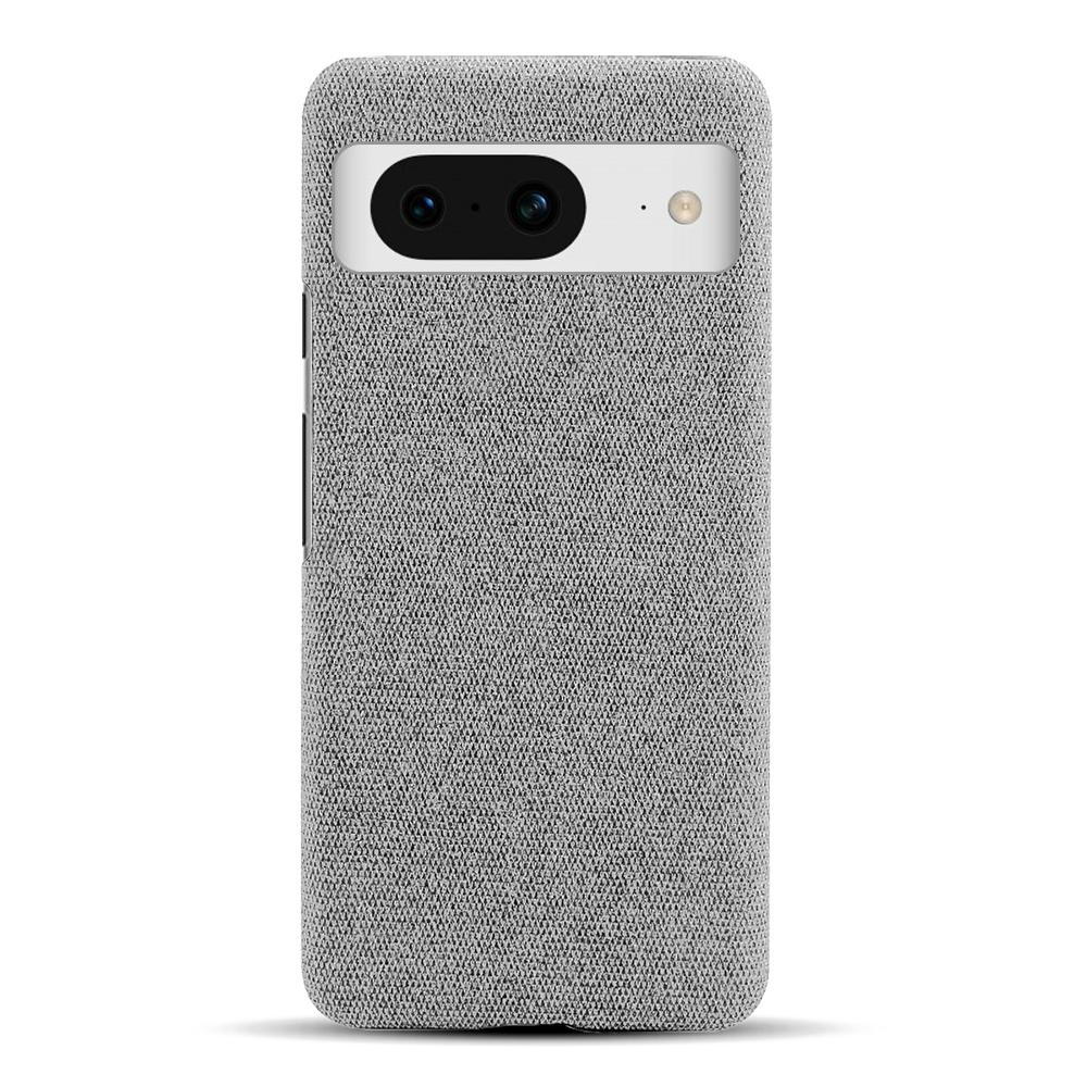 Тонкий чехол из гладкой ткани без отпечатков пальцев для Google Pixel 10 Pro XL 5G 10A 9A 8A 7A 6A Pixel10 Pixel 9 Pro XL 7 8 6