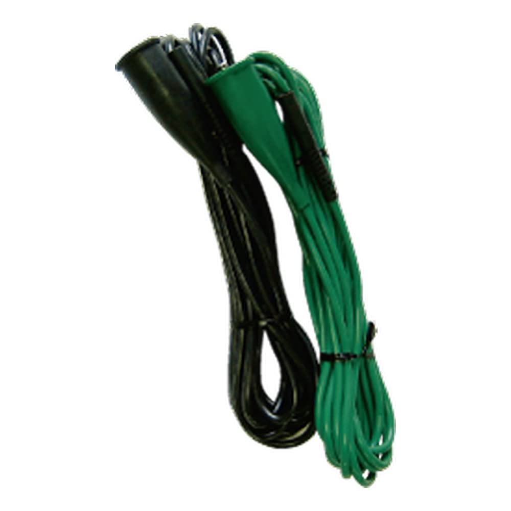 Kyoritsu Electrical Instruments Grounding Cord and Guard Cord Set MODEL7084 (KYORITSU)