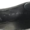 Made in Germany Lloyd Swirl Moc Leather Dress Shoes Men’s 9 27.5 Black(USED)