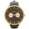 Metropolis 38мм Кварцевые FURLA 866634 Женские (1) Золотой/Черный [Предмет]