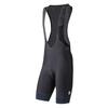 Велосипедные штаны с лямками Pearl Izumi T230MEGA II Cold Shade Mega Bib Pants 5 Черный, Размер L