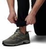 Columbia Triple Canyon Ii Trekking Pants Black 2054062010 R 38