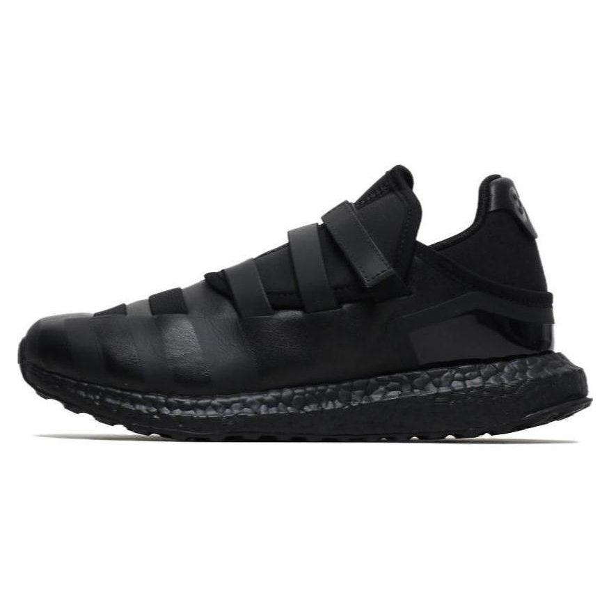 Adidas Y-3 Zazu 'Triple Black' CG3158