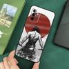 Чехол Самурай для Samsung Galaxy A55 A05 A06 A35 A15 A53 A33 A13 A22 A32 A52 A14 A34 A54 A16