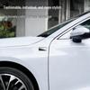 Декоративная металлическая наклейка-эмблема для автомобилей Lynk & Co Модели 01/03/06/07/08/900/Z20