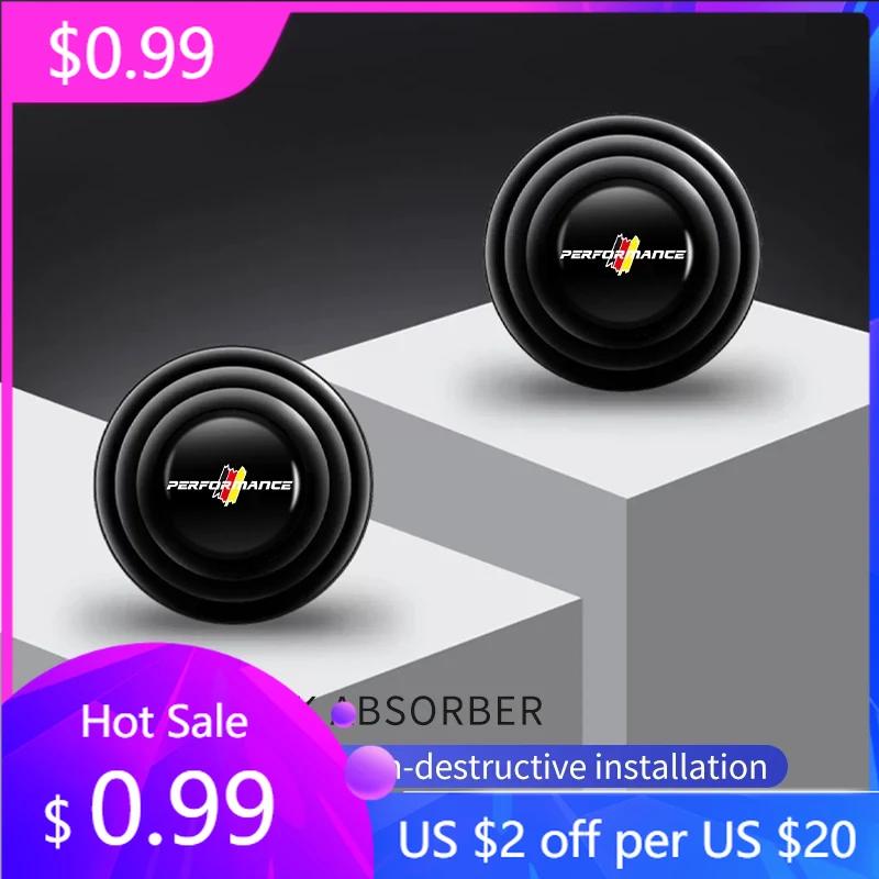 2025 Горячие Наклейки на Дверь Автомобиля Амортизирующие Звукоизоляционные Для BMW X1 X2 X3 X4 X5 X6 X7 E46 E71 F16 G06 E70 E53 F15 G05 E84 F48 E83 F2