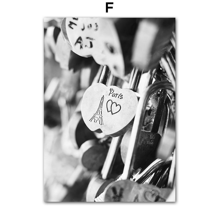 Wall Art Canvas Painting Paris Towel Champagne Fashion Girl Black White Home Decor Posters And Print Living Room Wall Pictures