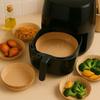 Листы для выпечки - PAPERPAN - Набор из 50 штук - Диаметр 20 см - Антипригарные - Одноразовые