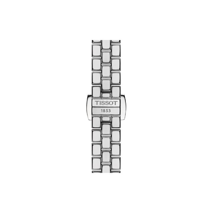 Tissot Женские часы из коллекции Cute T058.109.11.036.01