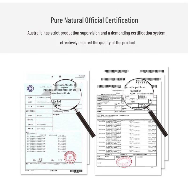 Green Valley Sea Salt Oil Control Smoothing Shampoo